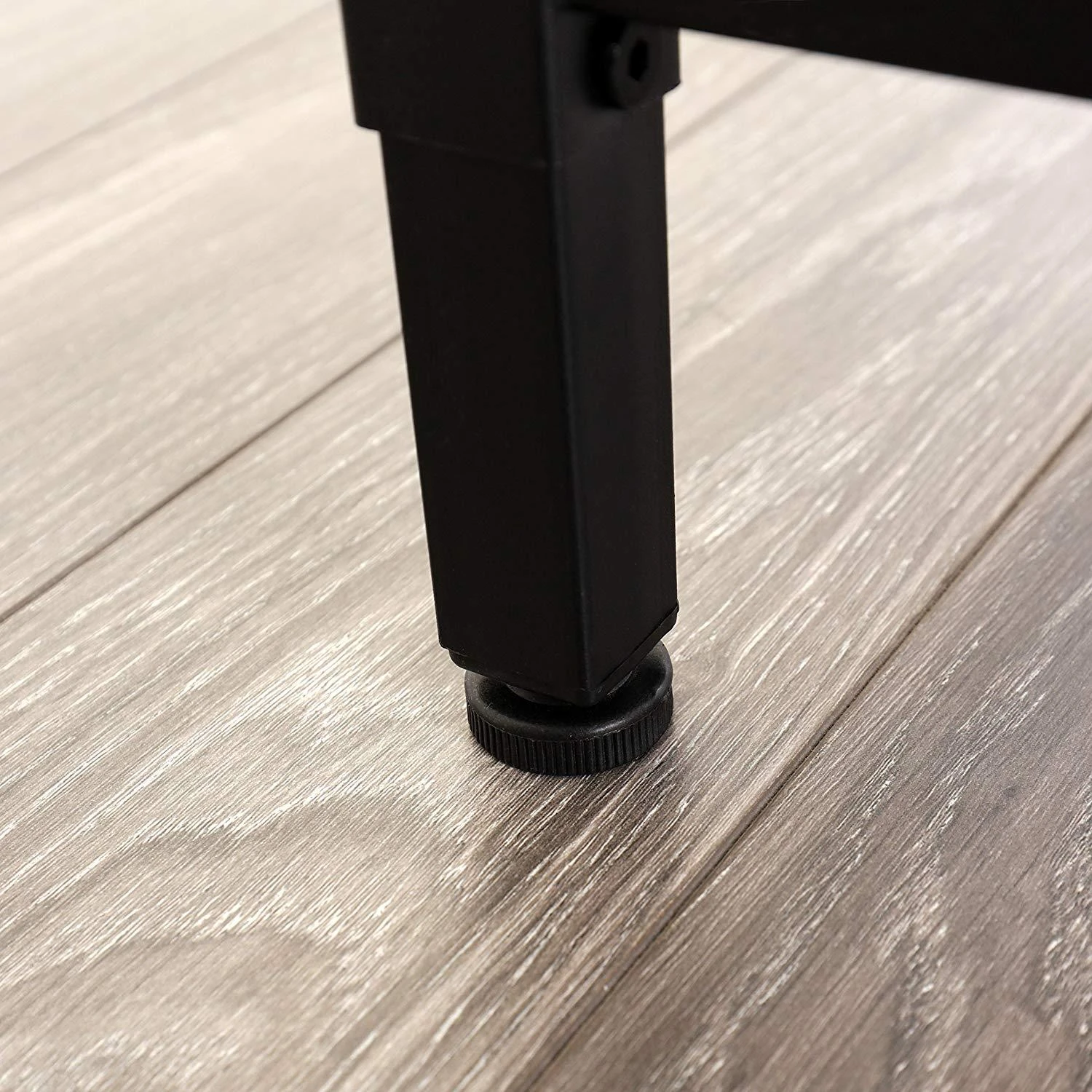 Morgan Industrial Coffee Table 6 Morgan Industrial Coffee Table - Image 6