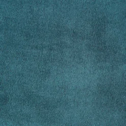 Hanney 3-Seater Chesterfield Sofabed In Teal Velvet -Best Furniture Shop AYSF 011 TEAL VEL fabricswatch