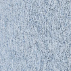 Bari Flax Blue Fabric Sofa 31 Bari Flax Blue Fabric Sofa -Best Furniture Shop AYSF 08 BLUEFAB swatch