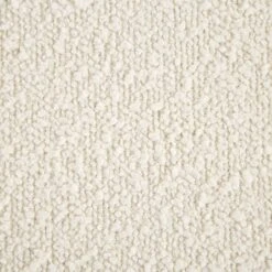 Granvia Ecru Boucle Modular Sofa, 5-Seater Grand L-Shaped Sofa -Best Furniture Shop BOSF 9381 BEIGE BOU 5ST CORNER fabricdetail