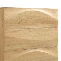 Moriko Chest Of 4 Drawers -Best Furniture Shop BSD 112 OAK detail1