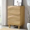 Moriko Chest Of 4 Drawers