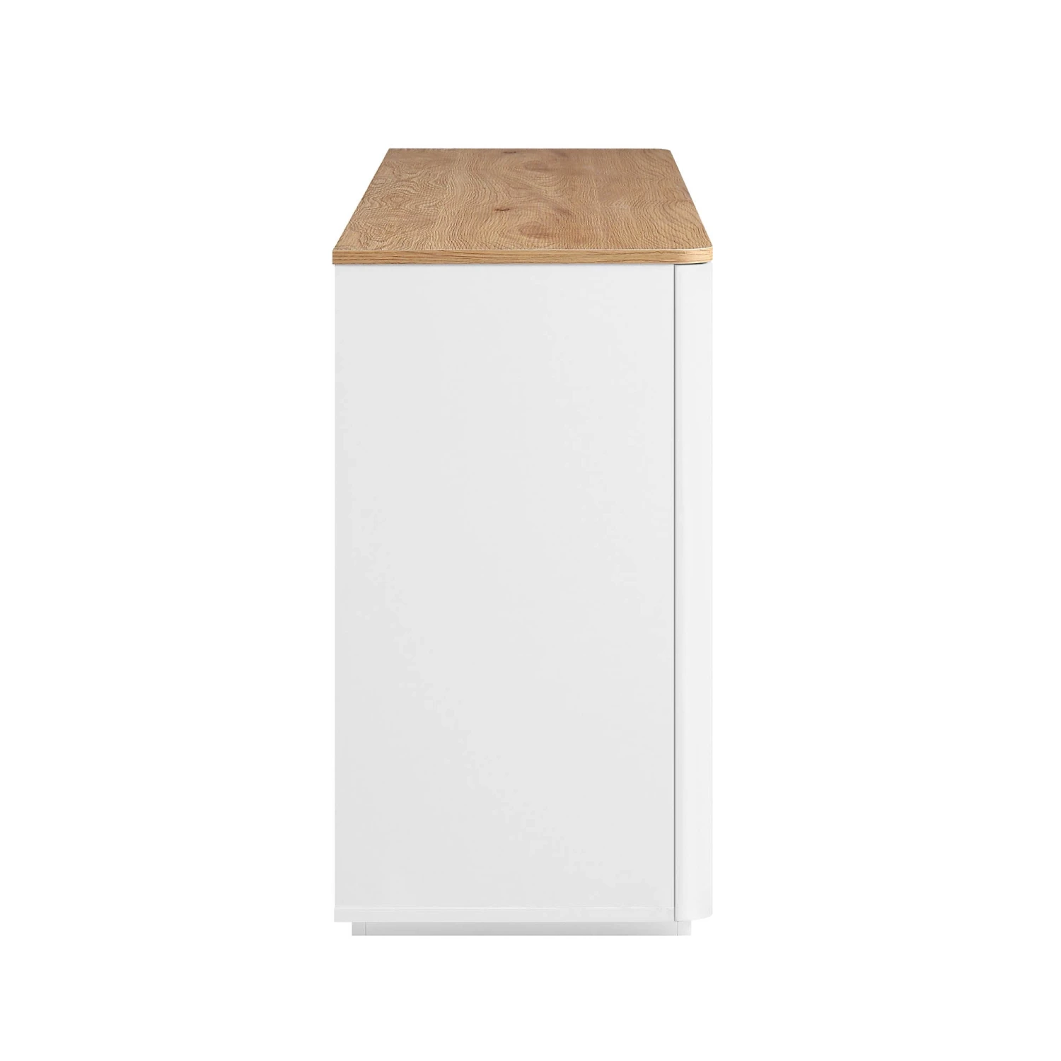 Agnes Curved Edge 150cm Wide Sideboard 8 Agnes Curved Edge 150cm Wide Sideboard - Image 8