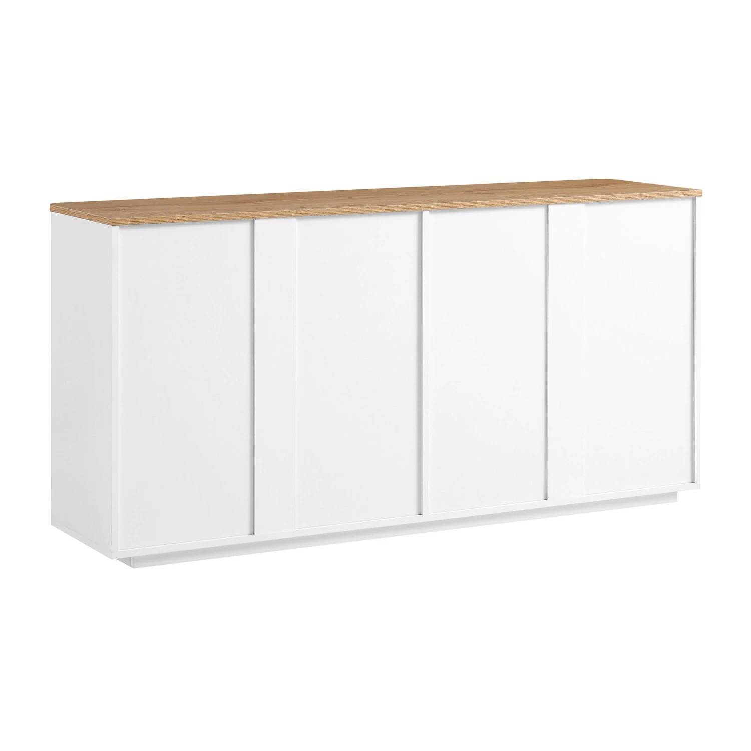 Agnes Curved Edge 150cm Wide Sideboard 13 Agnes Curved Edge 150cm Wide Sideboard - Image 13