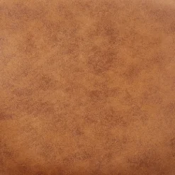 Kelmarsh Set Of 2 Cognac Colour Vegan Leather Upholstered Dining Chairs 19 Kelmarsh Set Of 2 Cognac Colour Vegan Leather Upholstered Dining Chairs -Best Furniture Shop DCH 2128 COGNAC KJB 2P detail3