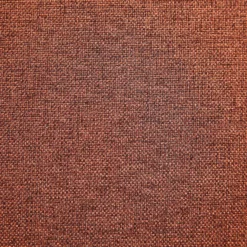 Ophelia Terracotta Fabric Dining Chair -Best Furniture Shop DCH 2187 TERRA FAB BLACK fabricdetail