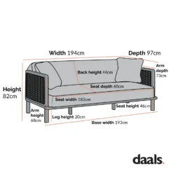 Pienza Cane Sofa Bed, Taupe Velvet With Black Frame 20 Pienza Cane Sofa Bed, Taupe Velvet With Black Frame -Best Furniture Shop Dimensional Drawings June 2023 LWSF 760 3c5c82aa 2881 4542 ad34 8b6337b9004a