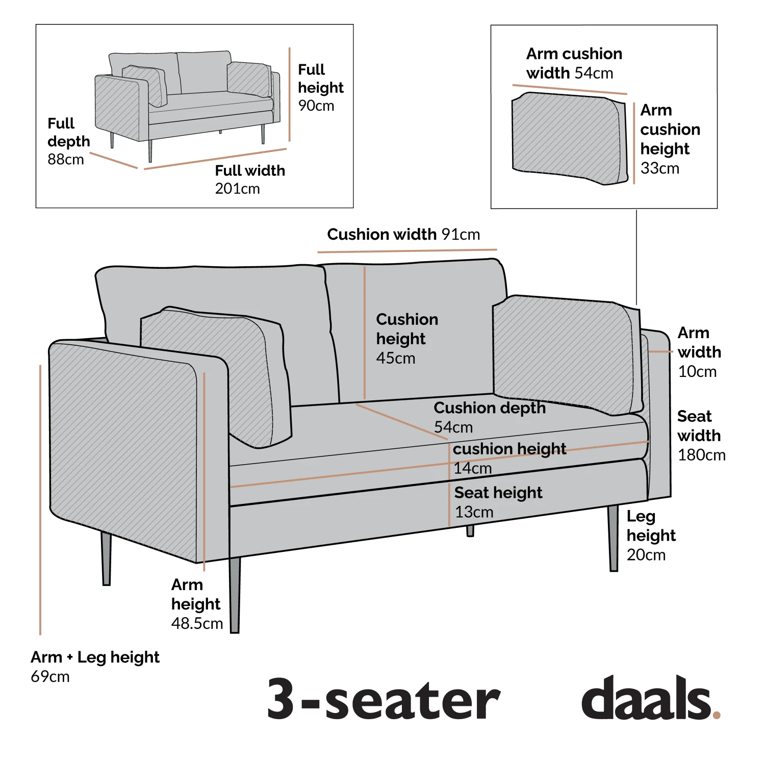 Pelham Teal Blue Velvet Fabric Sofa 15 Pelham Teal Blue Velvet Fabric Sofa - Image 15