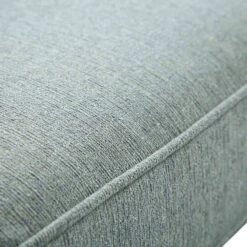 Dipley Sage Woven Fabric Grande Corner Sofa 29 Dipley Sage Woven Fabric Grande Corner Sofa -Best Furniture Shop GCSF 2399 SAGE WOV LARGECORNER detail4