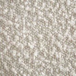 Egerie Curved Headboard Beige Boucle Ottoman Storage Bed 29 Egerie Curved Headboard Beige Boucle Ottoman Storage Bed -Best Furniture Shop JAH 011 BEIGE BOUCLE detail6