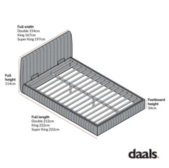 Helia Pleated Ottoman Storage Bed, Lichen Velvet 21 Helia Pleated Ottoman Storage Bed, Lichen Velvet -Best Furniture Shop JAH 012 600x 2a7963f7 0ed9 410a ad98 43686450582e