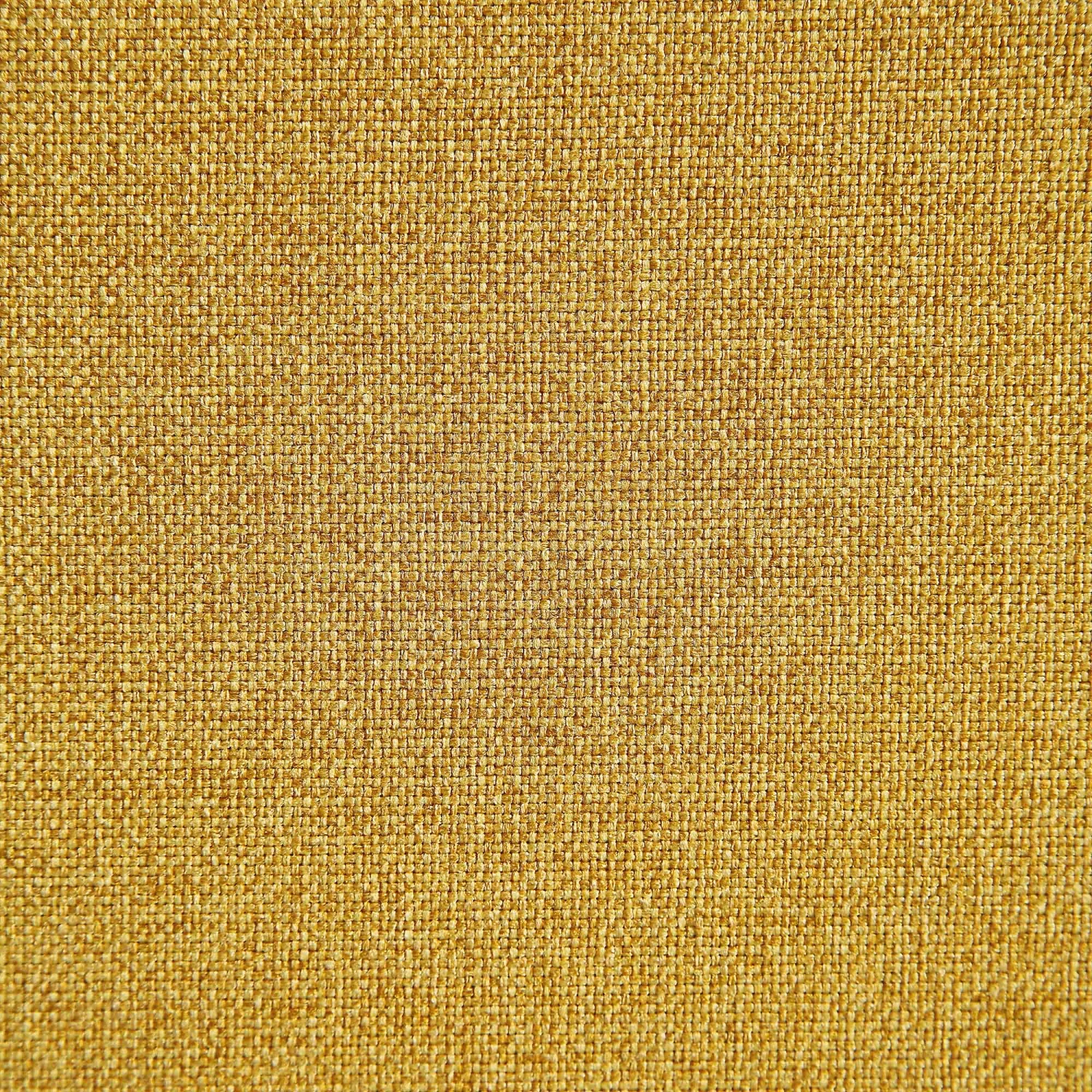 Eleanor Sunflower Yellow Fabric Upholstered Bed Frame With Domed Headboard 14 Eleanor Sunflower Yellow Fabric Upholstered Bed Frame With Domed Headboard - Image 14