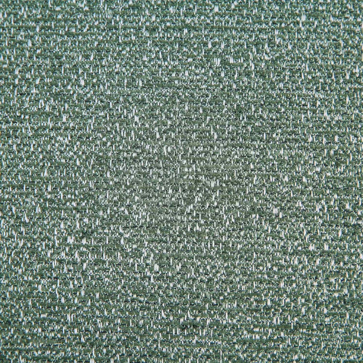 Amboise 3-Seater Curved Sofa With Ball Cushions, Spruce Green Textured Fabric 14 Amboise 3-Seater Curved Sofa With Ball Cushions, Spruce Green Textured Fabric - Image 14