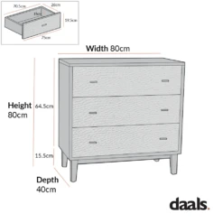 Bianca Chip Carved 3 Drawer Chest, Sand Beige & Ivory 15 Bianca Chip Carved 3 Drawer Chest, Sand Beige & Ivory -Best Furniture Shop XXCOD 008 GOLD BLACK