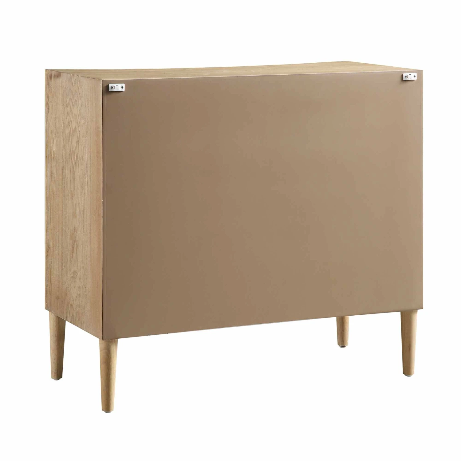 Thalia Concave Chest Of Drawers, Natural 10 Thalia Concave Chest Of Drawers, Natural - Image 10