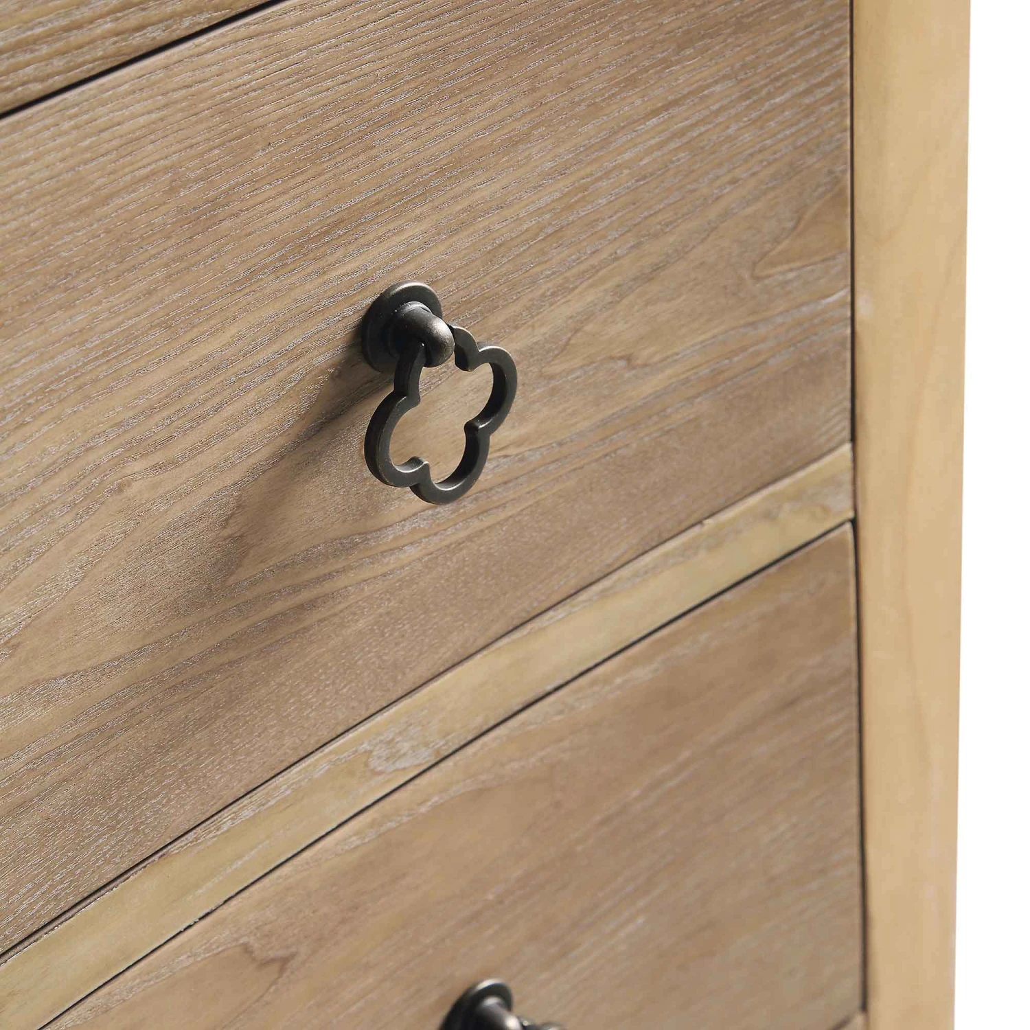 Thalia Concave Chest Of Drawers, Natural 12 Thalia Concave Chest Of Drawers, Natural - Image 12