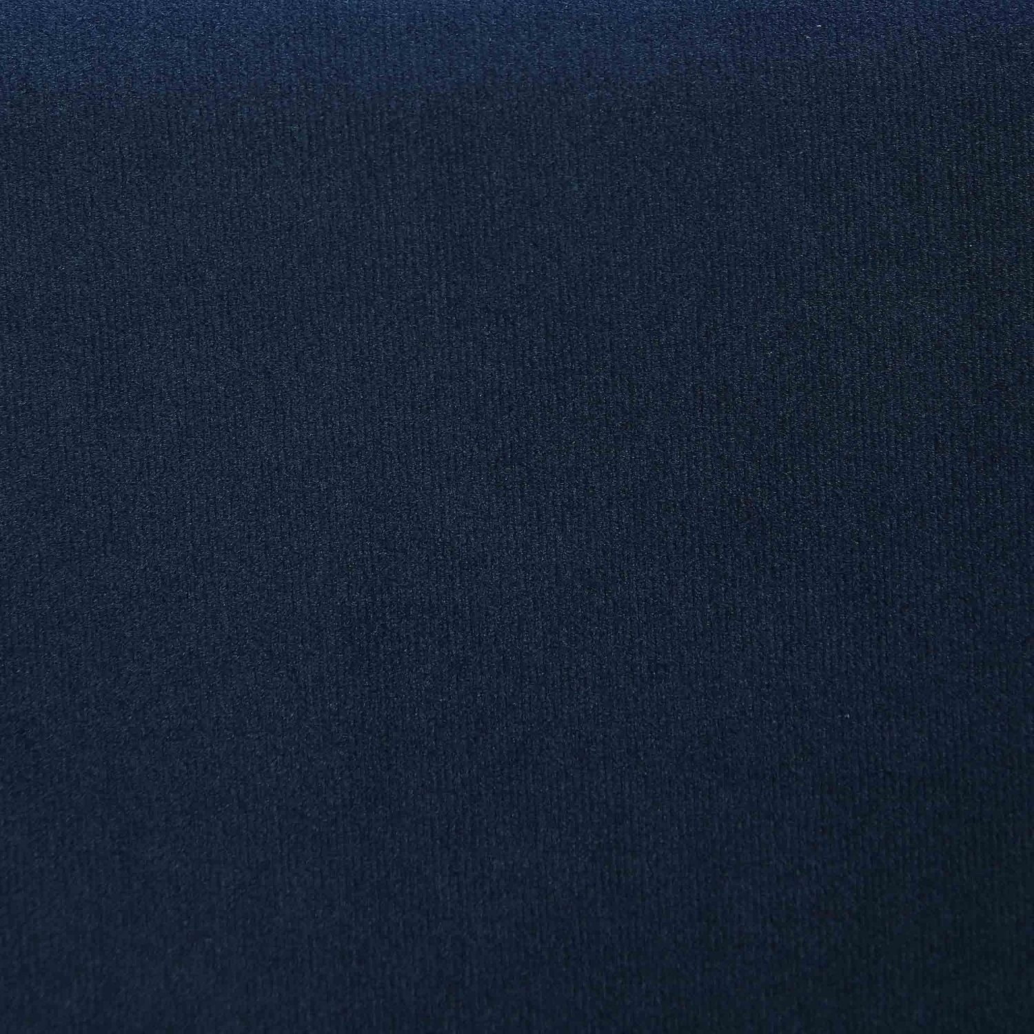 Leamington Deep-Buttoned Upholstered Bed, Midnight Blue Velvet 15 Leamington Deep-Buttoned Upholstered Bed, Midnight Blue Velvet - Image 15