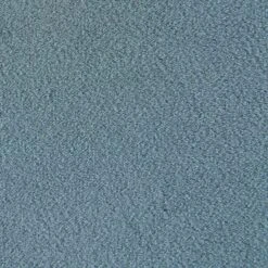 Galerie Misty Blue Velvet Pillar Upholstered Bed -Best Furniture Shop ZX 2180 BLUEGREY VEL fabric