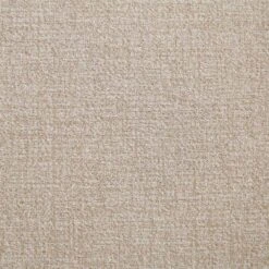 Elystan Oval Headboard Upholstered Bed, Warm Beige Fabric 26 Elystan Oval Headboard Upholstered Bed, Warm Beige Fabric -Best Furniture Shop ZX 2181 BEIGE FAB fabric